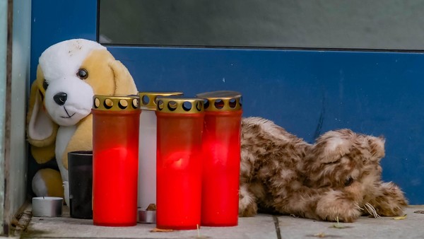 Ein Kätzchen und viel Trauer – so geht es für Billstedter Angehörige weiter