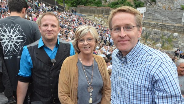 SPD will Rathaus und Karl-May-Spiele in Bad Segeberg übernehmen