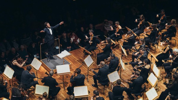 „Der schwierigste Teil unserer Arbeit ist, sich selbst zu vertrauen“