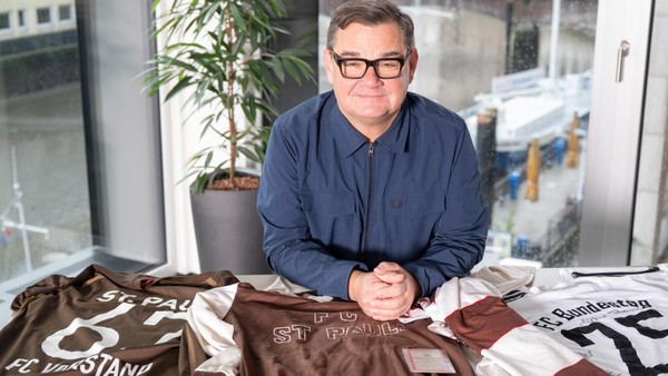 FC St. Pauli: Weinberg kritisiert CDU-Hassgesänge am Millerntor