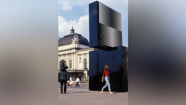 Im Jenischpark: Zwei geniale Gestalter, die in Hamburg Spuren hinterließen