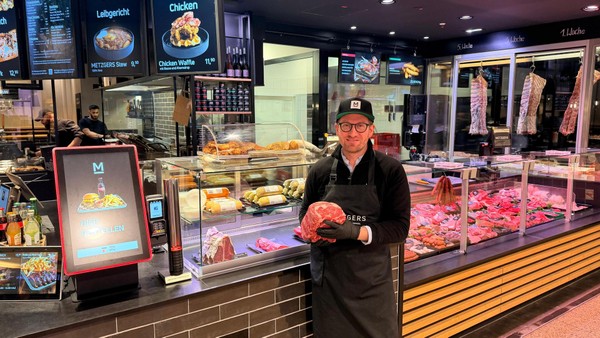 Hamburger Schlachter über junge Bewerber: „Man wird regelmäßig enttäuscht“