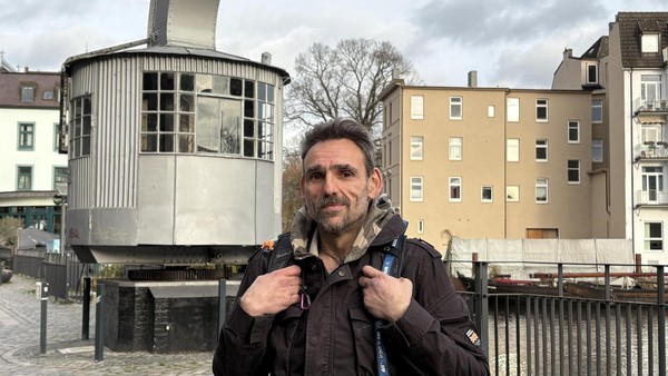 Sein Schicksal berührt viele – nun bekommt Mario eine neue Chance