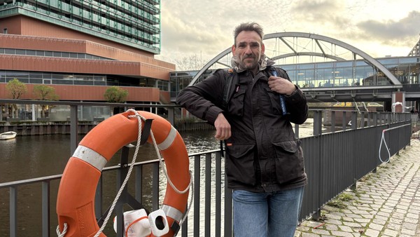 Mario: Wie ein tragischer Unfall auf Sylt sein Leben veränderte