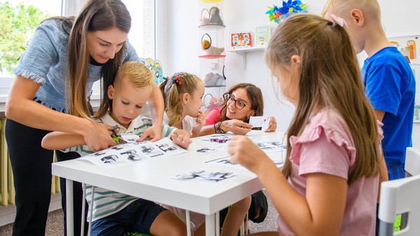 Kita Elfenwiese: Warum diese Einrichtung niemals schließen darf