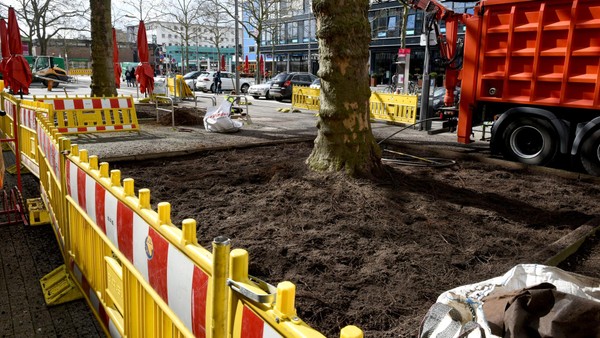 Beschert ein CDU-Antrag der Stadt Wolfsburg Ein-Euro-Jobber für Klima-Maßnahmen?