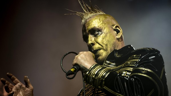 Till Lindemann in Hamburg: Protest geplant – obwohl Verfahren eingestellt wurde
