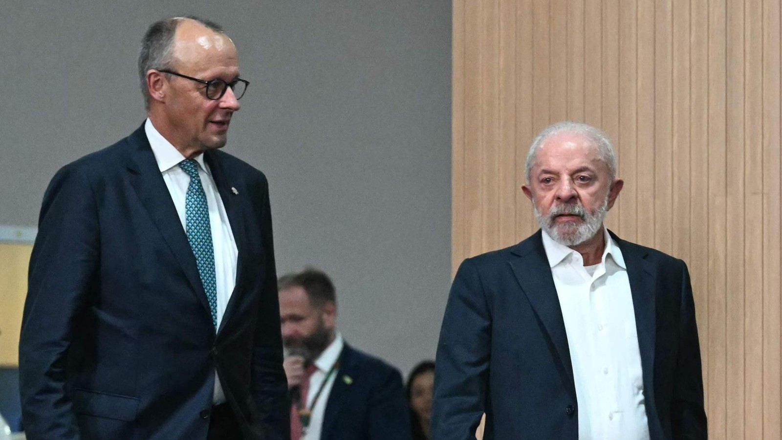 Merz-leistet-sich-arrogante-Bemerkung-ber-Brasilien-Pr-sident-kontert-l-ssig