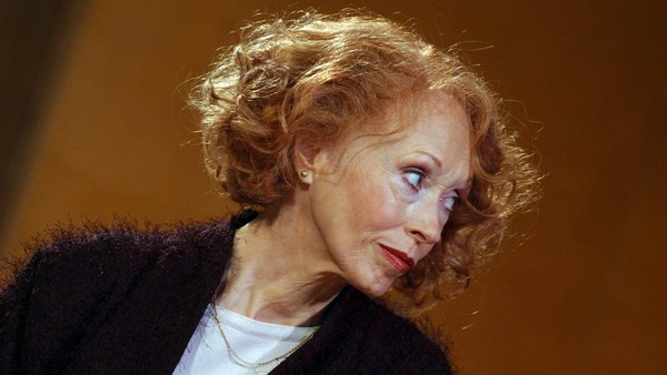 Theater-Star am Schauspielhaus: „Oh, hoffentlich nimmt sie das nicht persönlich“