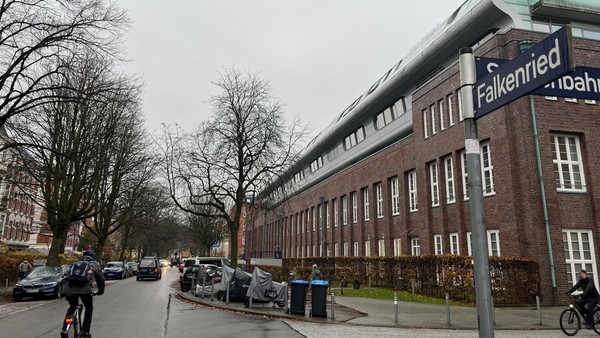 39.400 Euro Miete? Wirbel um geplantes Mädchenhaus in Hoheluft-Ost