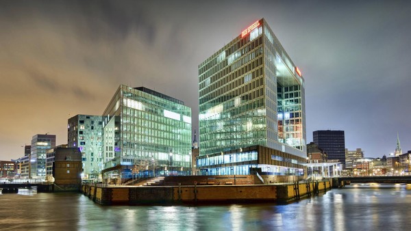 „Spiegel“ hat nun einen Literaturpreis: Buch-Perlen finden, können die das?