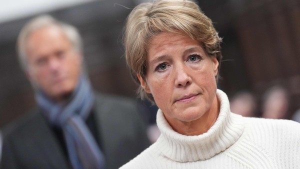 Christina Block: Prozess in Hamburg wird vier Wochen unterbrochen