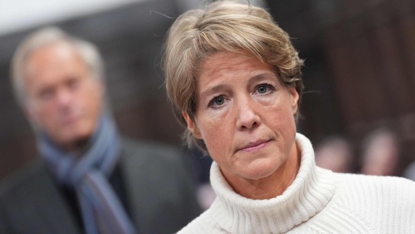 Christina Block vor Gericht: Was David B. über die Tatnacht verriet