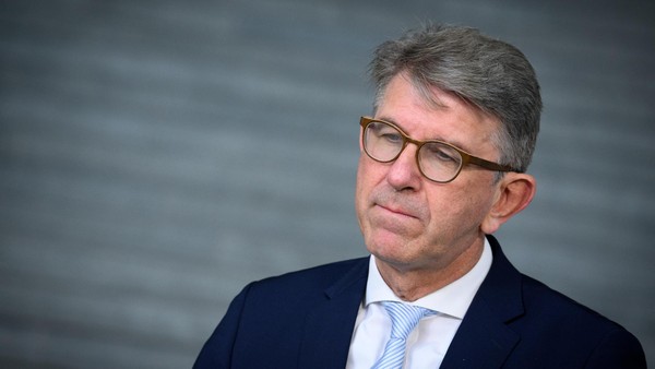 Fall Weimer: Was dürfen Minister – und was nicht?