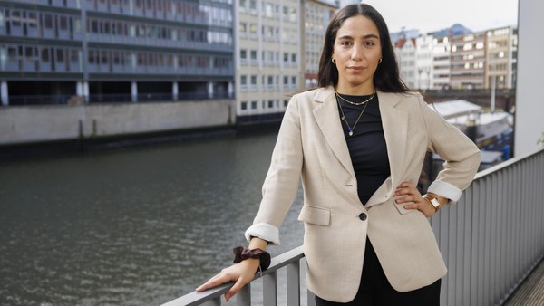 Hamburgerin jahrelang von Partner misshandelt – nur eine List rettet sie