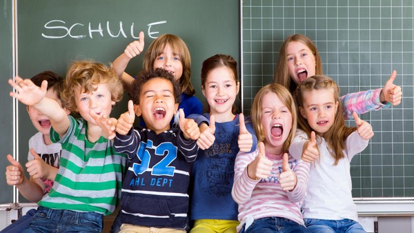 „Six Seven“: Verrückter Internet-Hype erobert Hamburgs Schulen