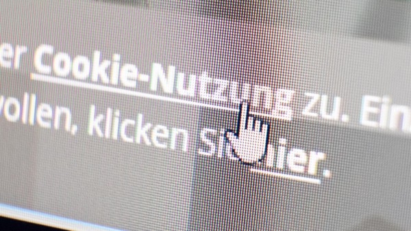 EU-Kommission will Cookie-Klicks im Internet reduzieren