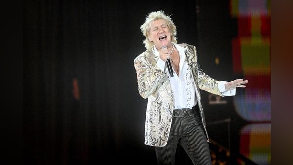 Rod Stewart in Hamburg: Alle Infos zum Konzert in der Barclays Arena