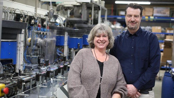 Füller von Pelikan – Schultradition und -gegenwart aus Peine