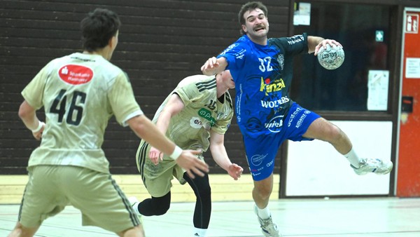 Drei Spiele ungeschlagen: Razorbacks erkämpfen Unentschieden