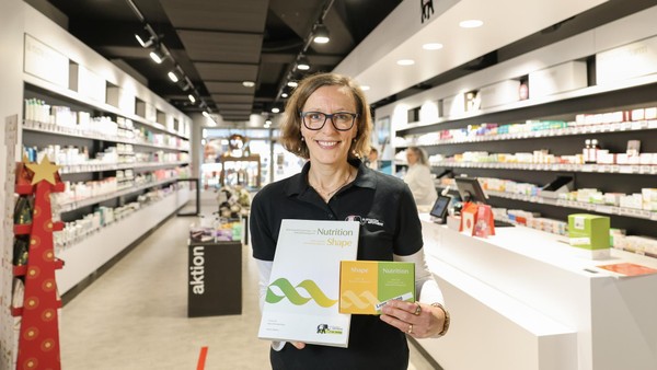 Hamburger Apotheke bietet erstmals DNA-Tests für alle an