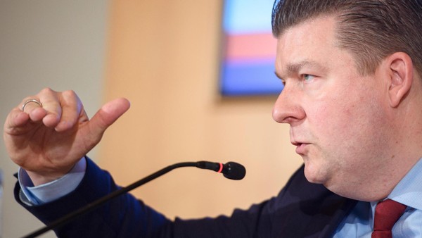 Nach Böhmermann-Bericht: Hamburgs Finanzsenator will „Steuerdumping“ stoppen