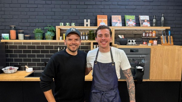 Henssler wirft Nachwuchskoch aus TV-Show – und verschafft ihm Traumjob