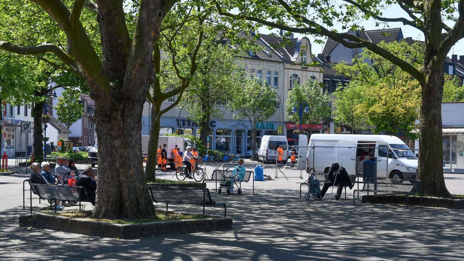 Duisburger-39-schoss-mit-scharfer-Pistole-zweimal-in-die-Luft