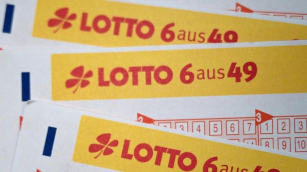 Lotto heute am Mittwoch: Das sind die Gewinnzahlen am 26. November