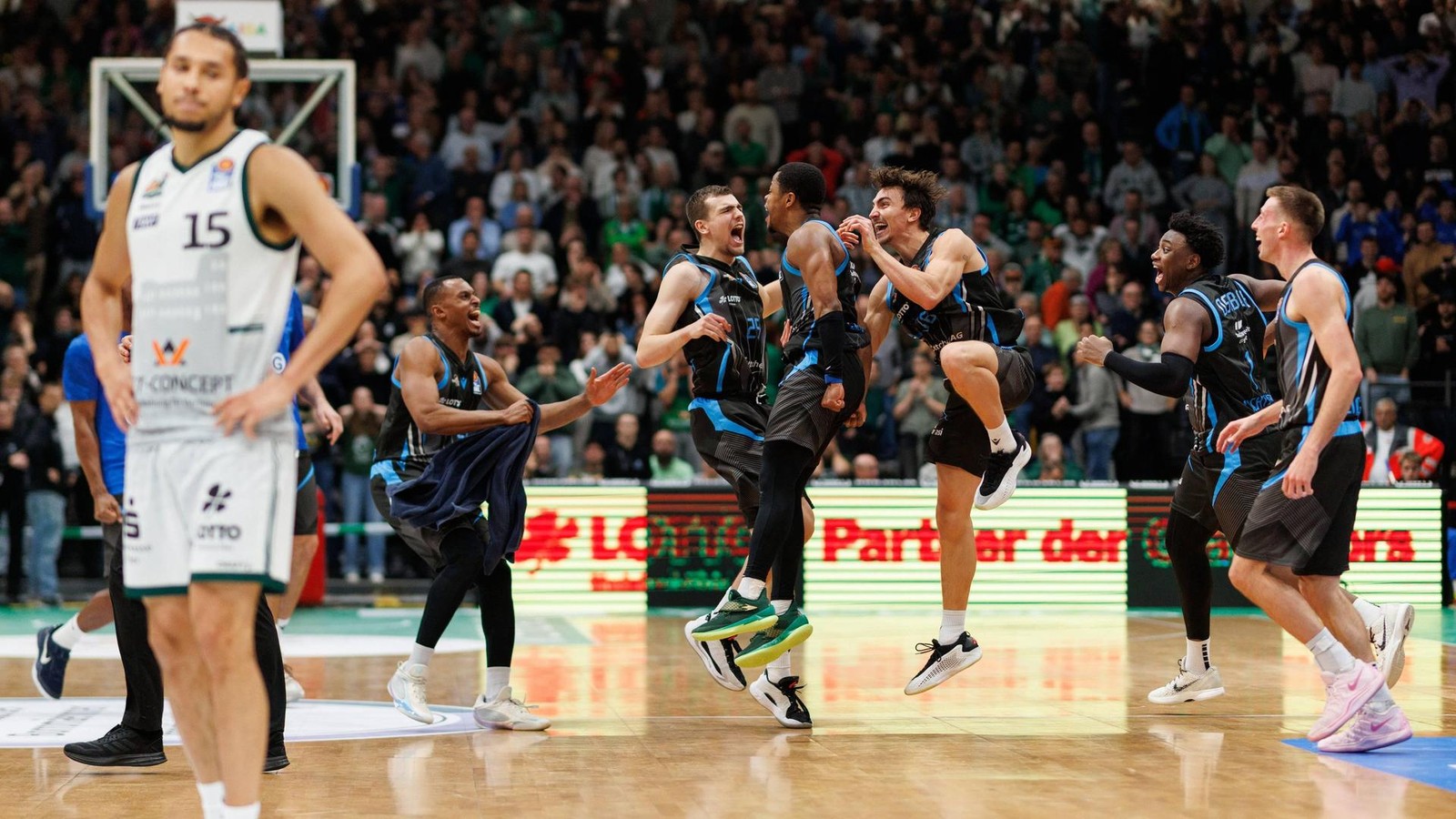 Cool-cooler-Washington-So-schockt-Science-City-Jena-die-Gladiators-Trier