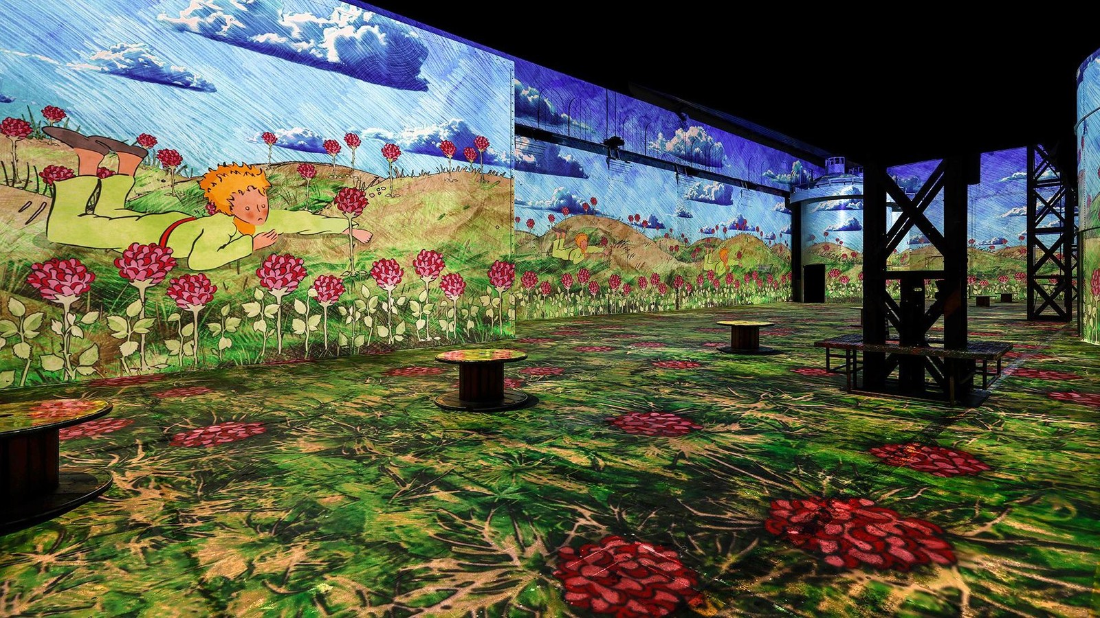 -Der-Kleine-Prinz-wird-bei-Phoenix-des-Lumi-res-zum-immersiven-Erlebnis