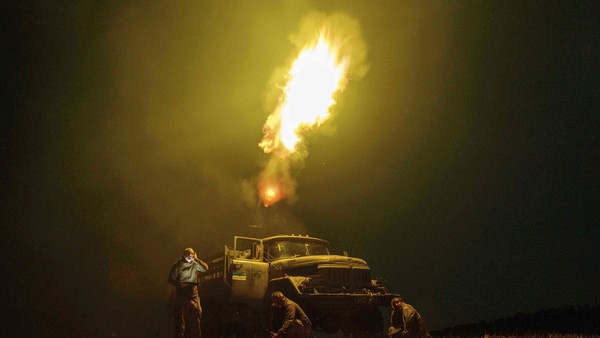 Dieser Friedensplan ist nicht nur für die Ukraine katastrophal