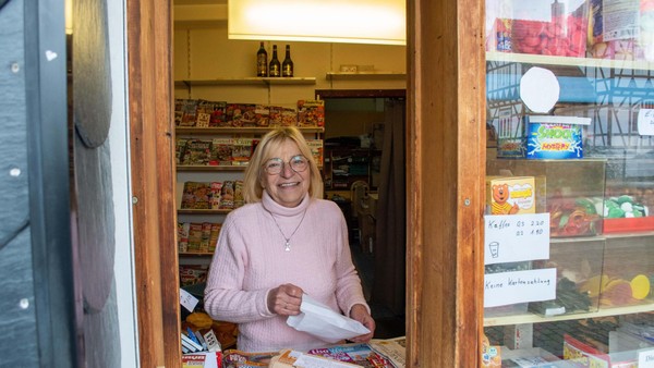 Dieser Kiosk im Landkreis Wolfenbüttel schließt für immer