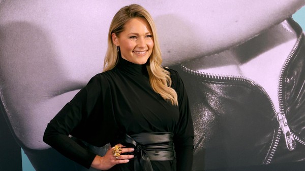 Helene Fischer: Als zweifache Mutter singt sie jetzt einfach gerne Kinderlieder