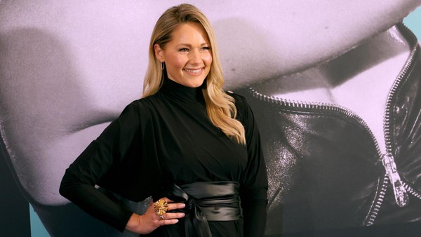Helene Fischer: Als zweifache Mutter singt sie jetzt einfach gerne Kinderlieder