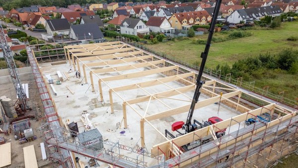 Neuer Aldi in Wolfsburg öffnet seine Türen – das müssen Sie wissen