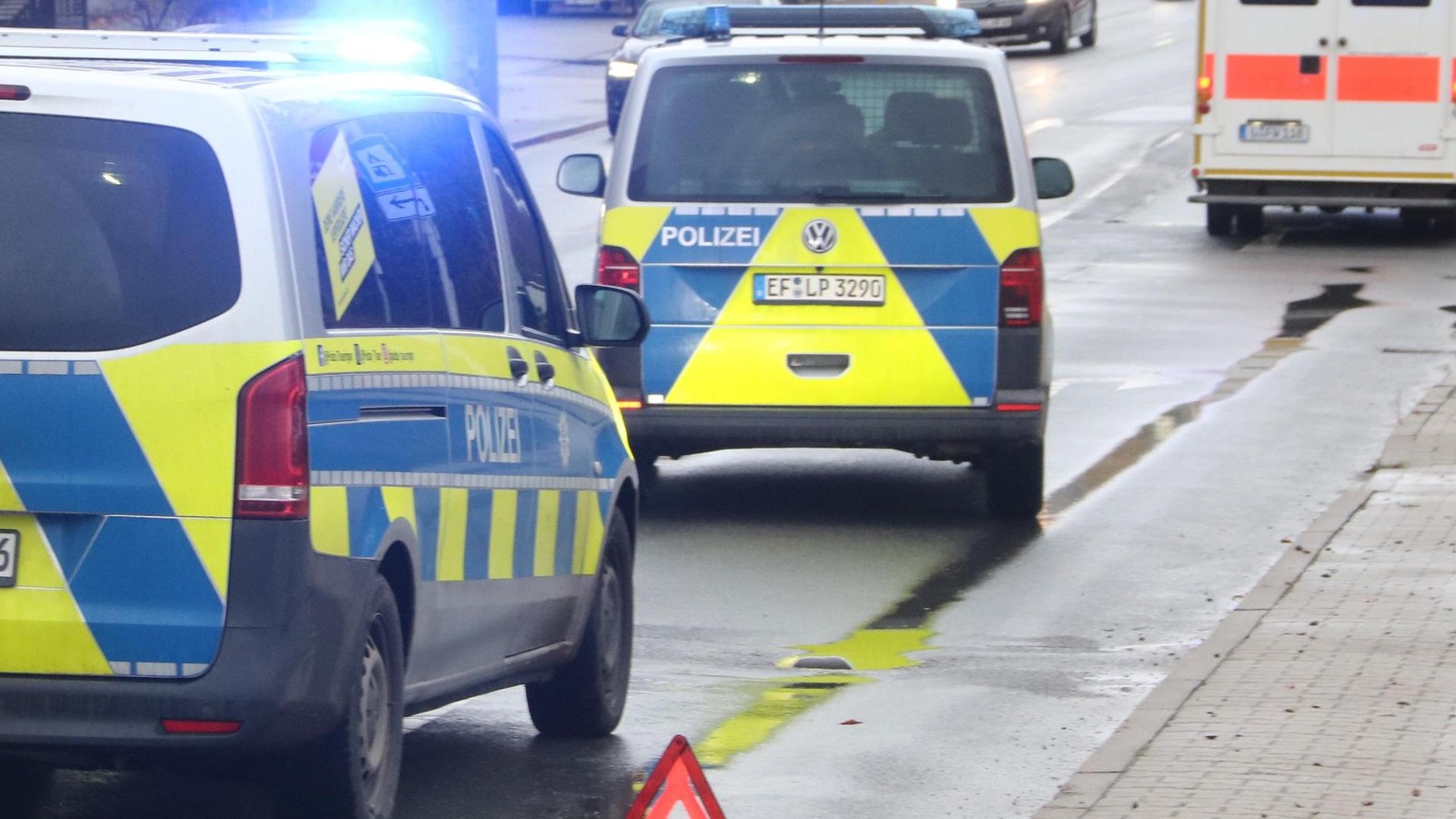 Unfall-legt-in-Gotha-zeitweilig-den-Stra-enbahnverkehr-lahm
