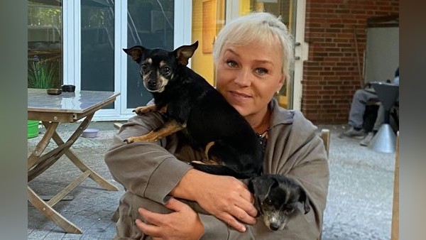 Sorge um 55 Jahre alte Frau aus Groß Borstel: Wo ist Michaela Q.?