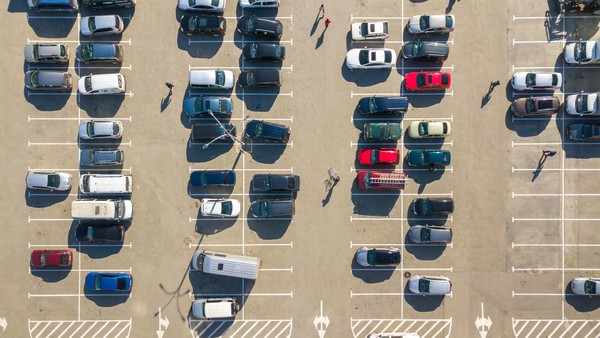 Masterplan Parken: Das ändert sich für Autofahrer in Hamburg
