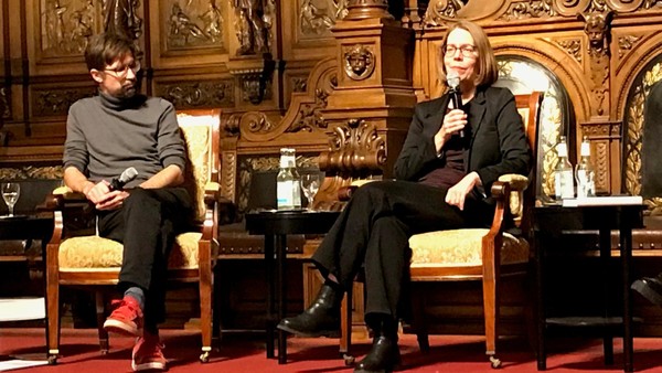 Anne Brorhilker: Hamburg muss den Cum-Ex-Skandal aufarbeiten