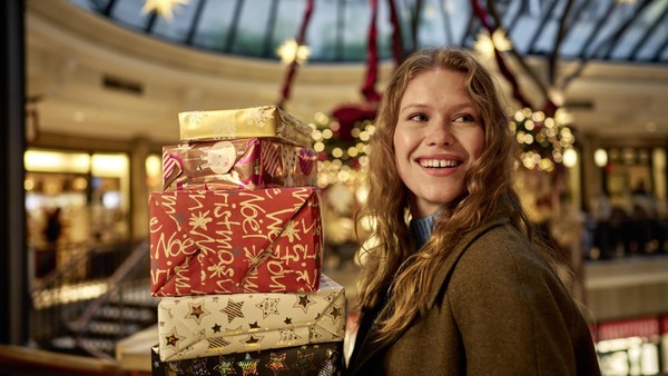 Die Kunst des Schenkens: Kleine Geste mit großer Wirkung