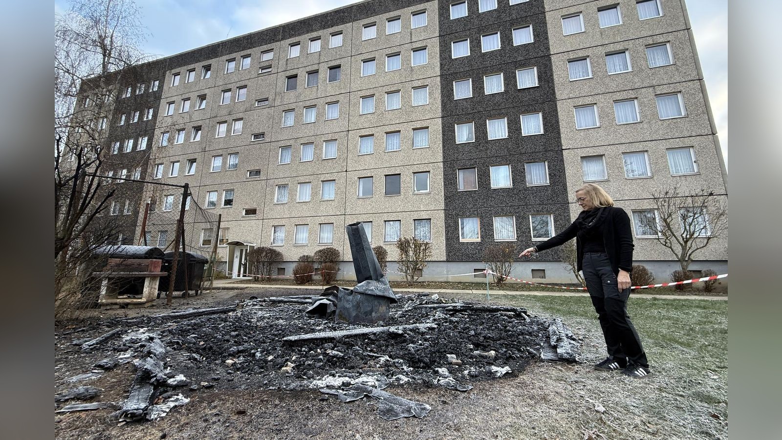 Brandstifter-z-ndeln-am-Geraer-Internat-Sch-den-viel-gr-er-als-bisher-bekannt