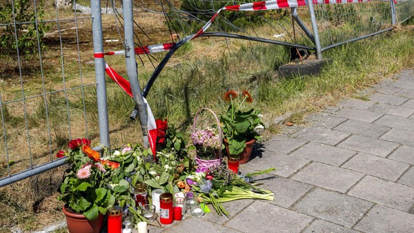 Eigene Frau totgefahren: Ehemann muss lebenslang ins Gefängnis