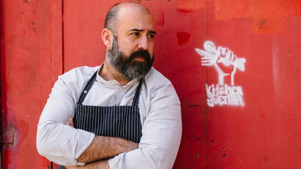 Hamburger Koch fordert Steffen Henssler in neuer TV-Show heraus