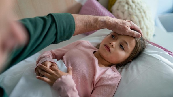 Scharfe Kritik am UKE: Schwer kranke Kinder nicht ernst genommen?