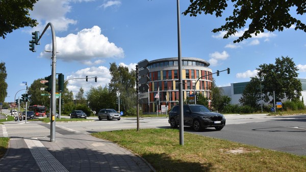 Ein fester Blitzer für Unfallschwerpunkt: Politik sagt Nein