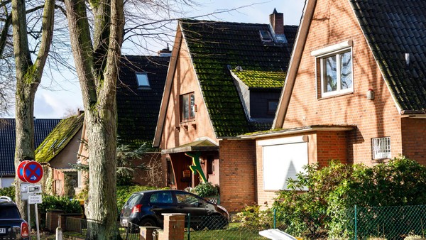 Immobilien am Hamburger Stadtrand – Hier gibt es günstige Häuser im Grünen