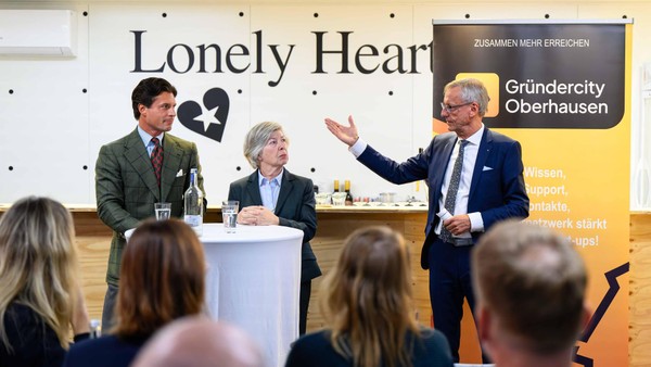 Familienbetriebe vor dem Aus? Wie Firmen ihre Zukunft sichern