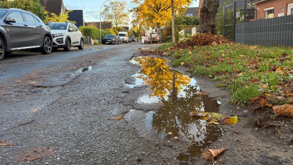 Umstrittene Zwangskosten: Straßenausbaubeiträge vor Wiedereinführung
