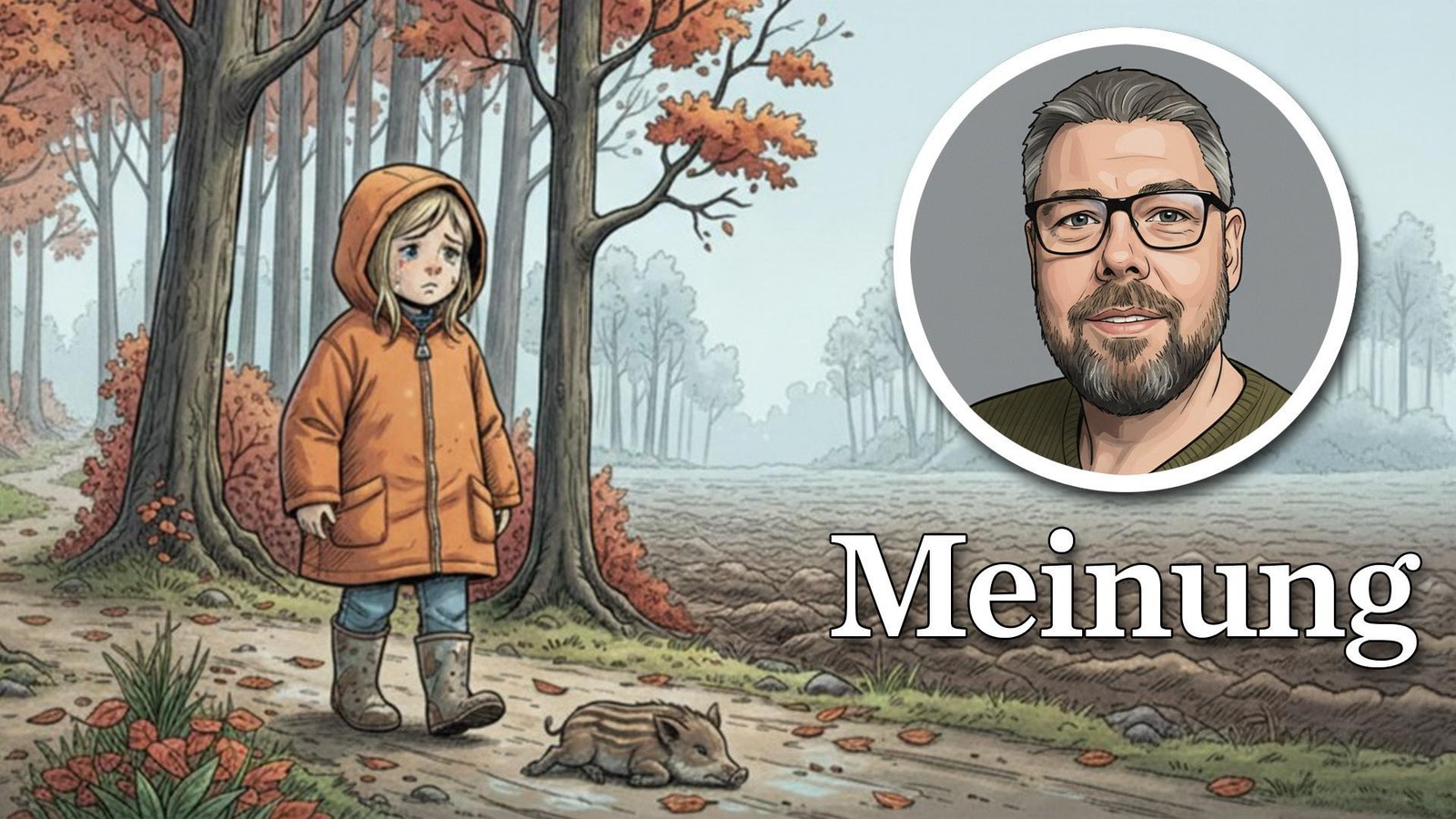 Fragen-einer-F-nfj-hrigen-Gibt-es-eigentlich-einen-Himmel-f-r-Wildschweine-